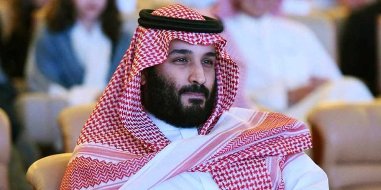 Saudi Crown Prince transfers military land ownership in Asir to govt