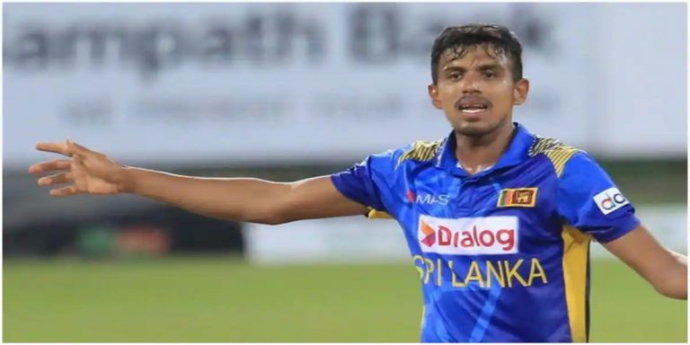 Sri Lanka ready to unleash man of mystery Theekshana on Australia