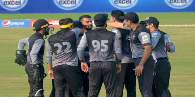 National T20 Cup: Khyber Pakhtunkhwa defeats Northern