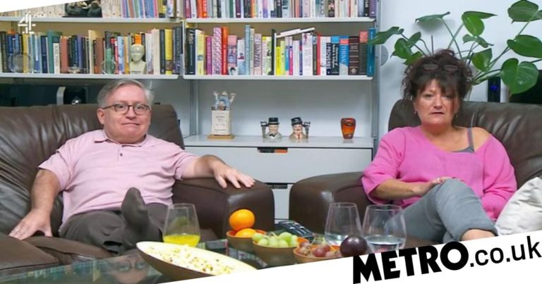 Gogglebox adds two new cast members to line-up of Channel 4 show