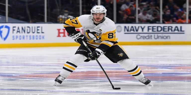 Crosby back in practice for NHL Penguins after surgery