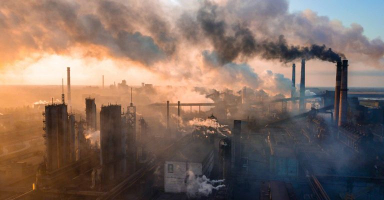 Climate crisis is a code red for humanity: UN chief