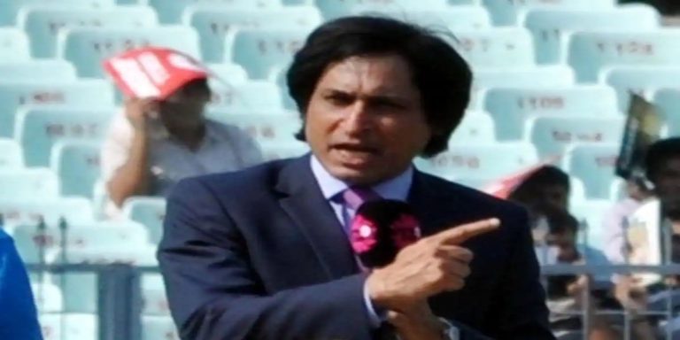 Ramiz Raja warns PCB officials drawing huge salaries