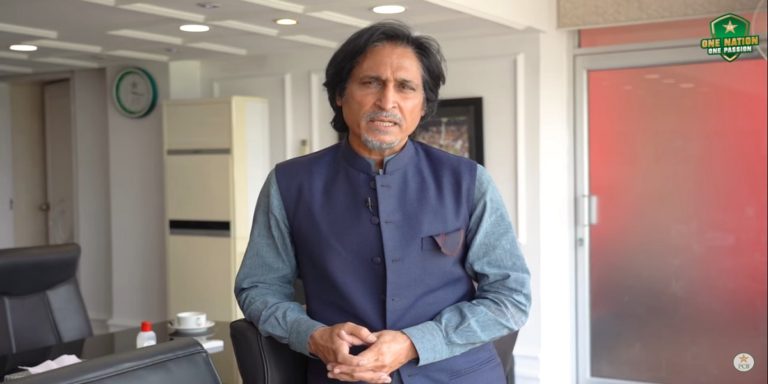 Ramiz Raja provides meeting updates with ACC and BCCI