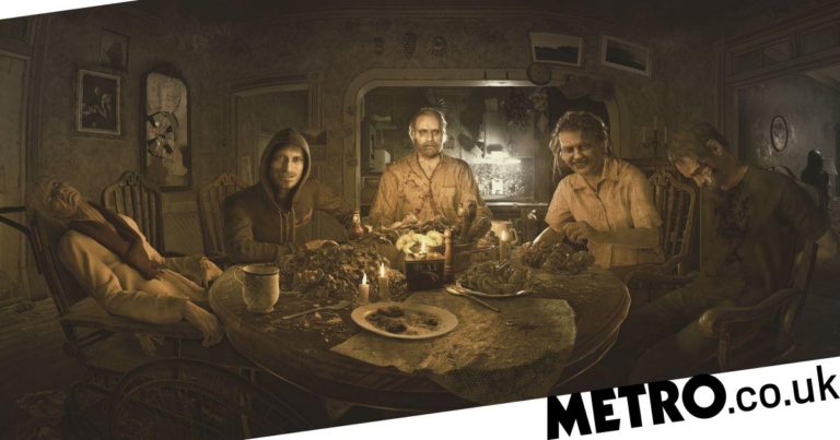 Weekend Hot Topic, part 1: Scariest moment in a video game