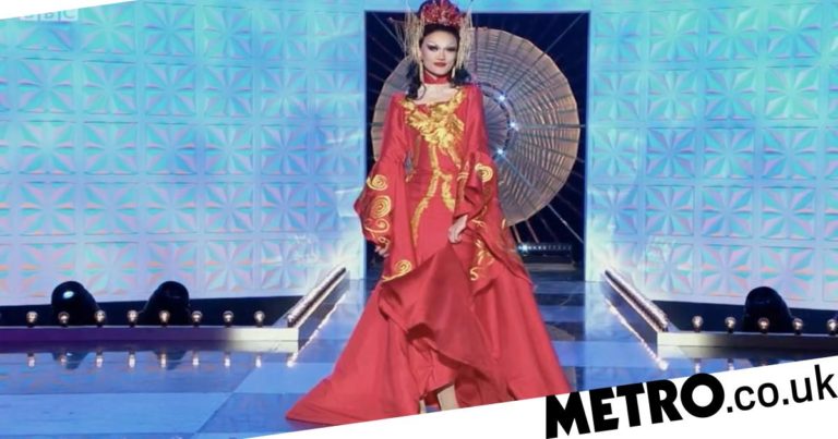 Drag Race UK series 3: Fans think River Medway ‘robbed’ on runway