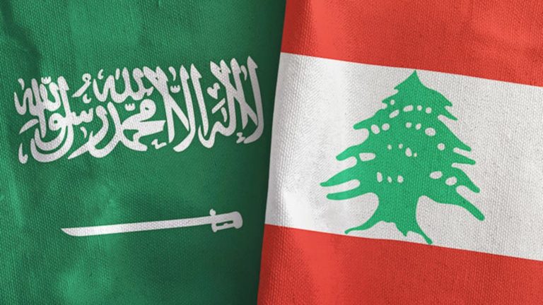 Saudi expels Lebanese ambassador, recalls ambassador to Lebanon
