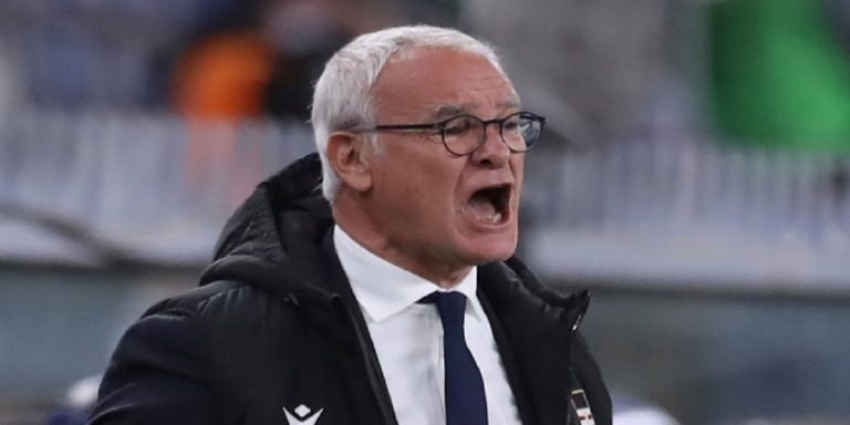 Ranieri appointed as Watford manager