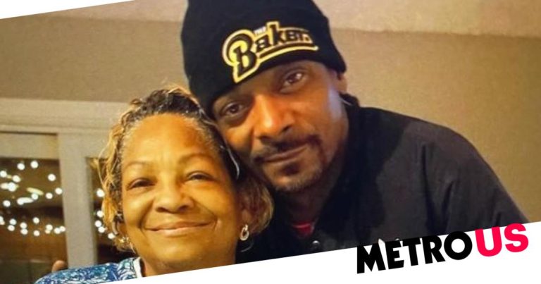 Snoop Dogg pays tribute to mother Beverly Broadus Green as she dies