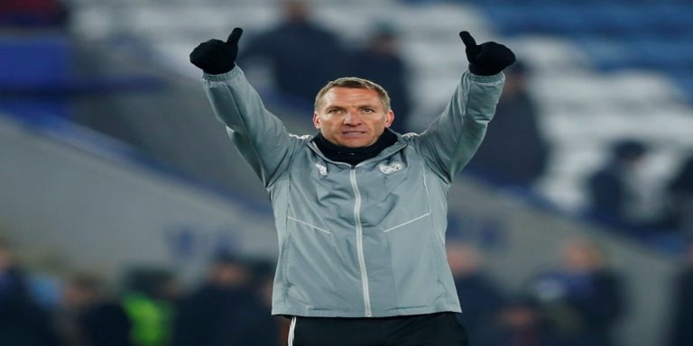 Tielemans is one of ‘Europe’s top midfielders’, says Rodgers