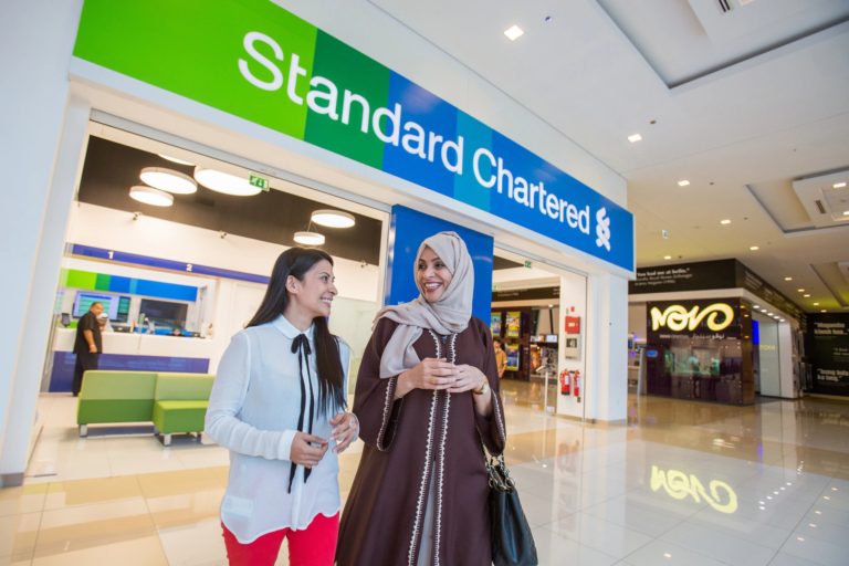 SCB Pakistan earned profit of Rs18.4 billion in third quarter