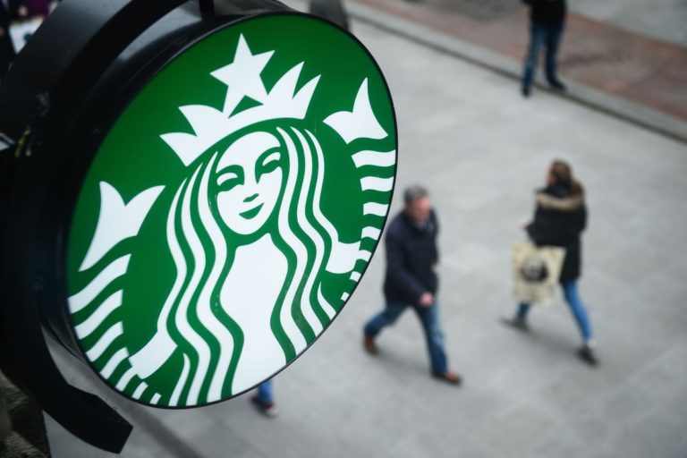 Starbucks profits up despite China hit due to Covid-19