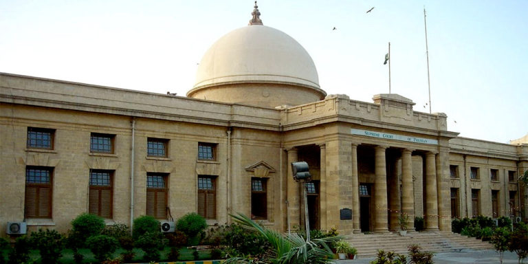 People displaced during anti-encroachment drives to be rehabilitated within two years, Murad assures SC