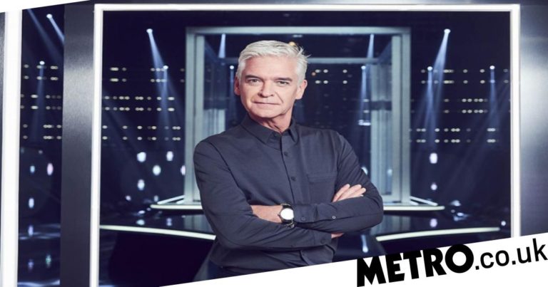 The Cube: How to apply for the ITV show and how much can you win?