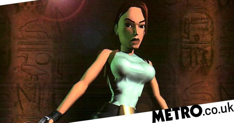 Games Inbox: When is the next Tomb Raider game out?