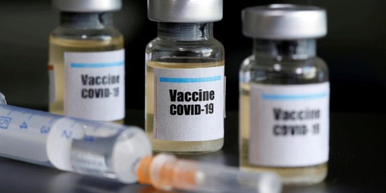 Covid boosters and vaccine inequity