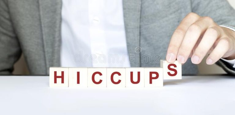 Do you know why hiccups occur?