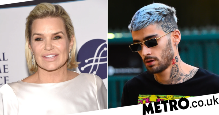 Zayn Malik ‘adamantly denies striking Yolanda Hadid’, hopes to heal