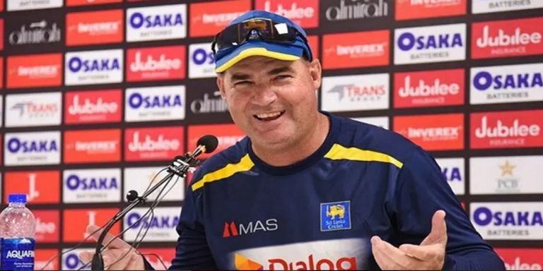 Sri Lanka ‘shattered’ after 250 days in bubble, says coach