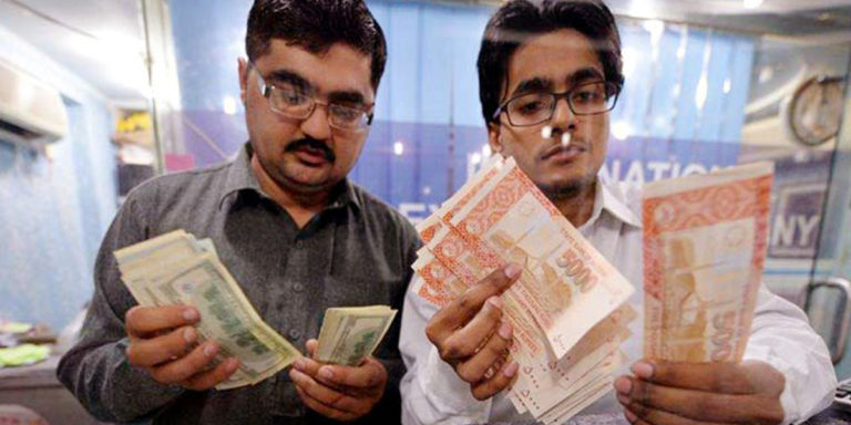 Today Dollar Price in Pakistan on, 6th November 2021