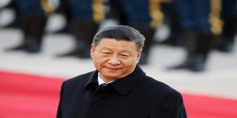 China ruling party plenary to further cement Xi’s grip on power