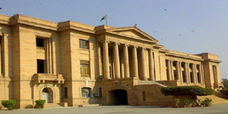 SHC gives three months to Sindh govt to establish welfare fund for civil servants