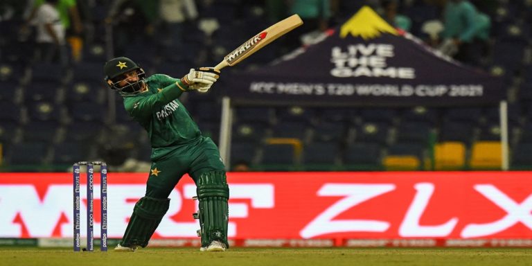 Hafeez opts out of Pakistan’s Twenty20s in Bangladesh