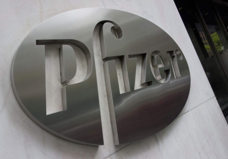 Pfizer says Covid pill 89% effective against severe disease