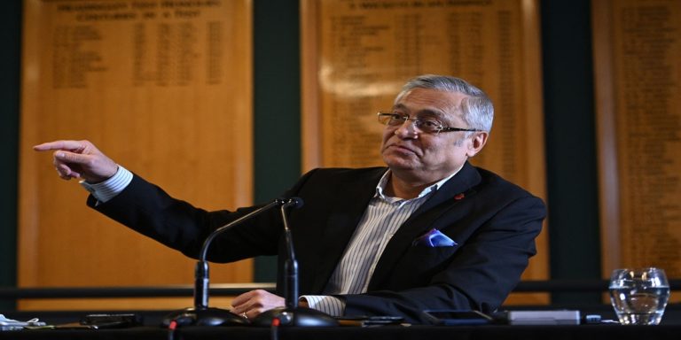 New Yorkshire chairman praises Rafiq for speaking out on racism