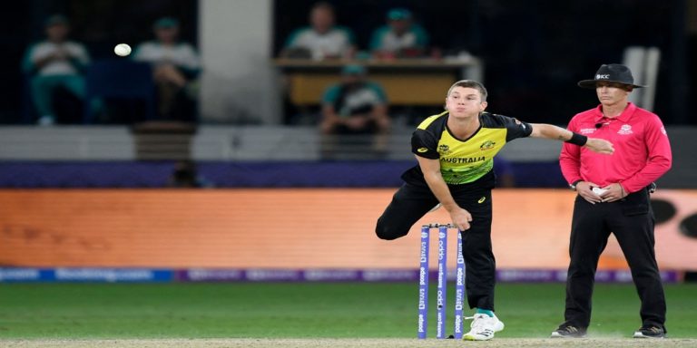 Wrist and reward as Australia look to Zampa in T20 World Cup final