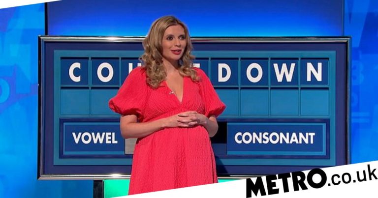 Countdown: Does Rachel Riley do the maths live herself?