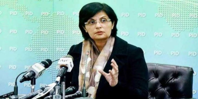 One million people registered for Ehsaas Rashan Programme: Sania Nishtar