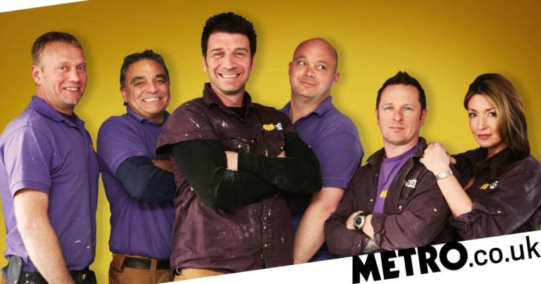 DIY SOS: Why isn’t Nick Knowles hosting the Children In Need special?