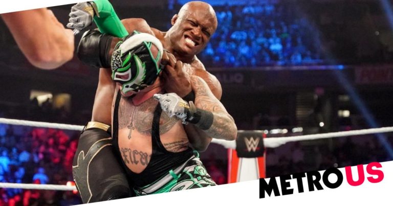 WWE Raw results, grades: Rey Mysterio axed from Survivor Series team