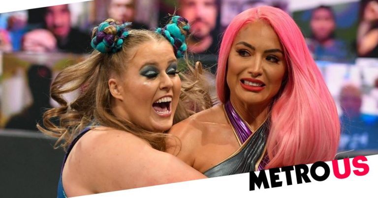 WWE: Doudrop hopes Eva Marie returns one day after shock release