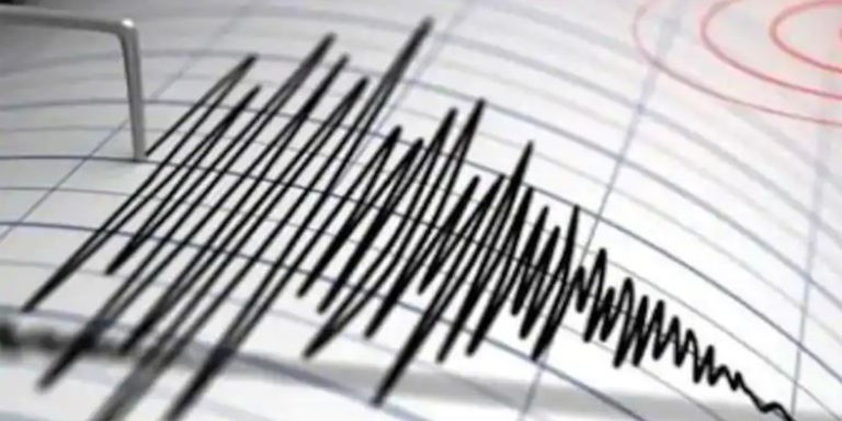 5.9 magnitude quake strikes off Indonesia’s Sumatra: USGS