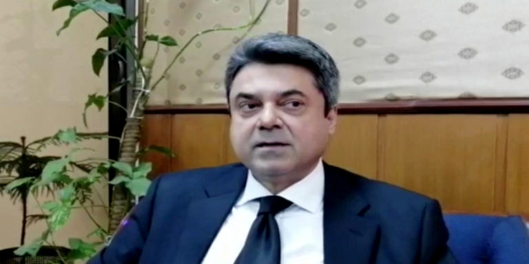 Govt committed to women empowerment by introducing new laws: Farogh Naseem