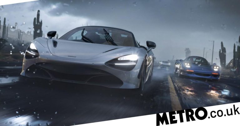 Forza Horizon 5 has almost a million players before it’s even out