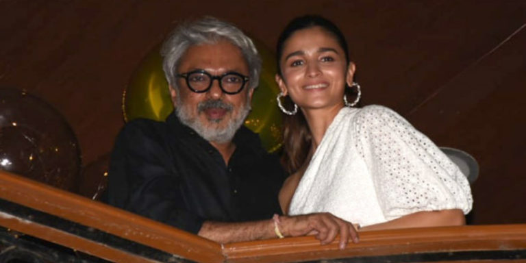 Alia Bhatt removed from Sanjay Leela Bhansali’s “Heera Mandi”