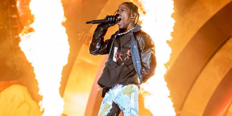 Travis Scott’s lawyer claims that he wasn’t aware of Astroworld deaths