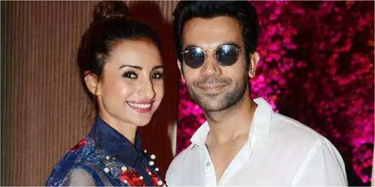 Rajkummar Rao set to tie the knot with Patralekha on November 14