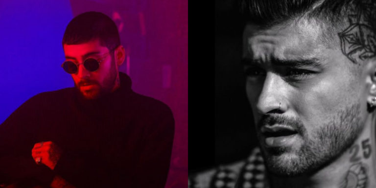 Zayn Malik comes back to Instagram after Yolanda’s accusations