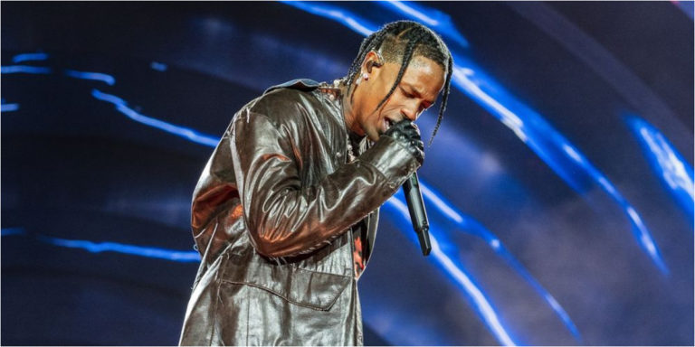 more lawsuits filed over Travis Scott concert