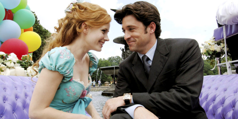 Disney announces release date of Enchanted’s sequel