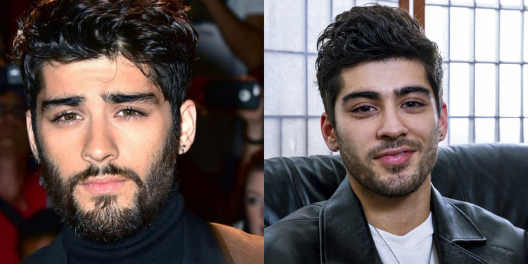 Zayn Malik has become aggressive as a result of his marijuana use