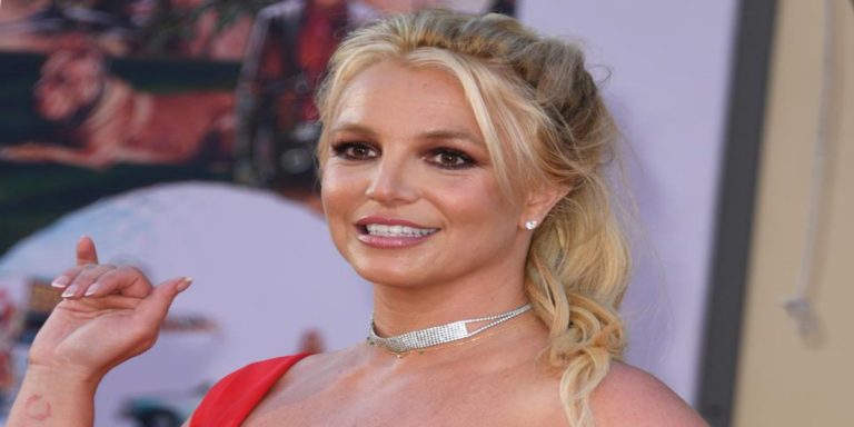 Judge expected to formalize end of Britney Spears guardianship