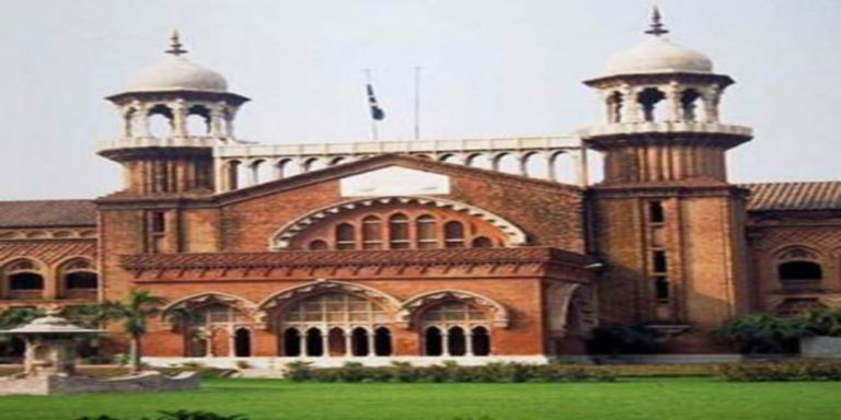 PTI candidates approach LHC over rejection of nomination papers for NA-133 by-poll