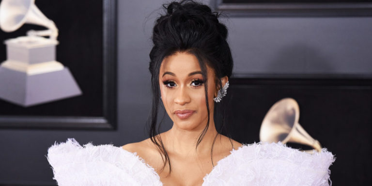 Cardi B will host American Music Awards 2021