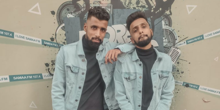 Baluch Twins reveals the mistreatment given by the PISA management