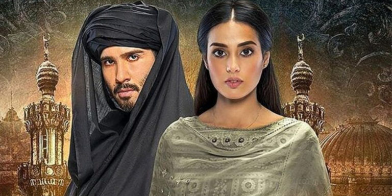 Why do Khuda Aur Mohabbat 3 writer Hashim Nadeem want to sue the production of the drama? Take a look